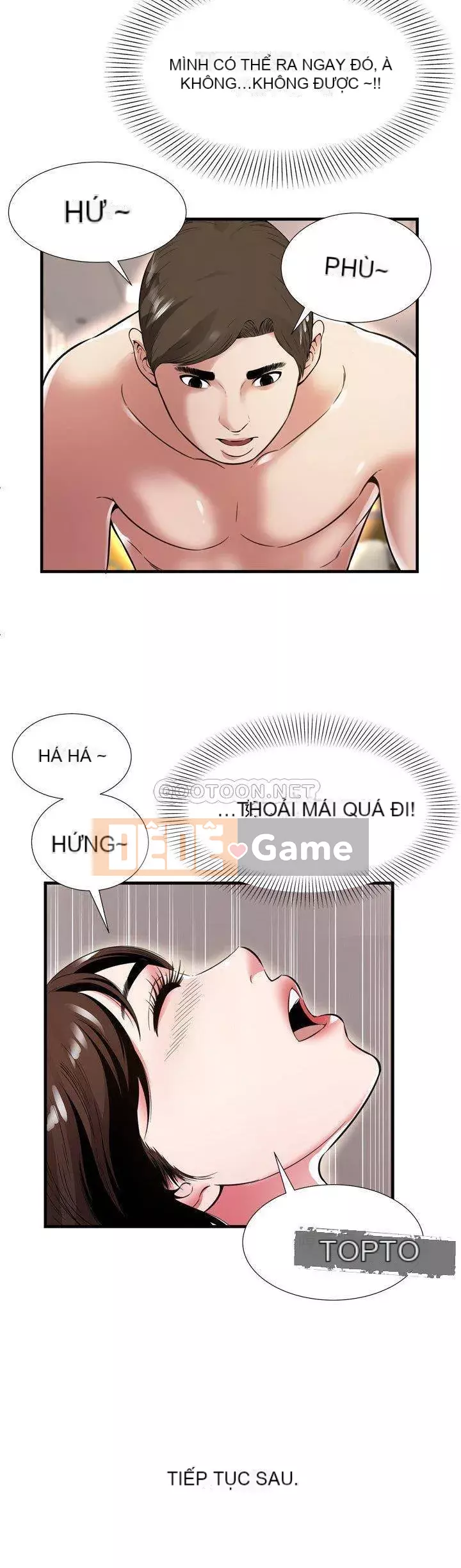 Vực sâu Chương 1-29