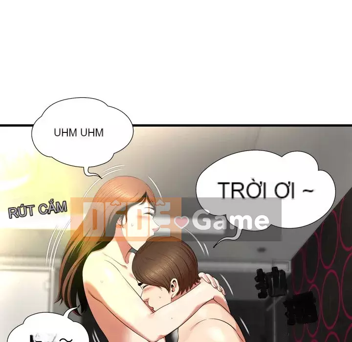 Vực sâu Chương 1-29