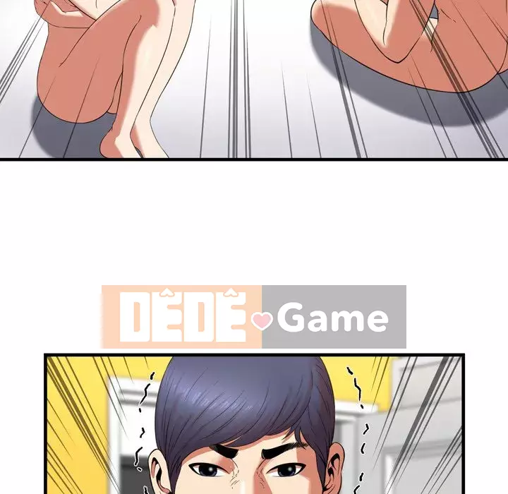 Vực sâu Chương 1-29