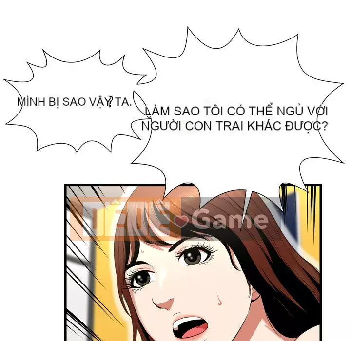 Vực sâu Chương 1-29