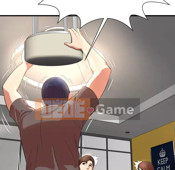 Vực sâu Chương 1-29