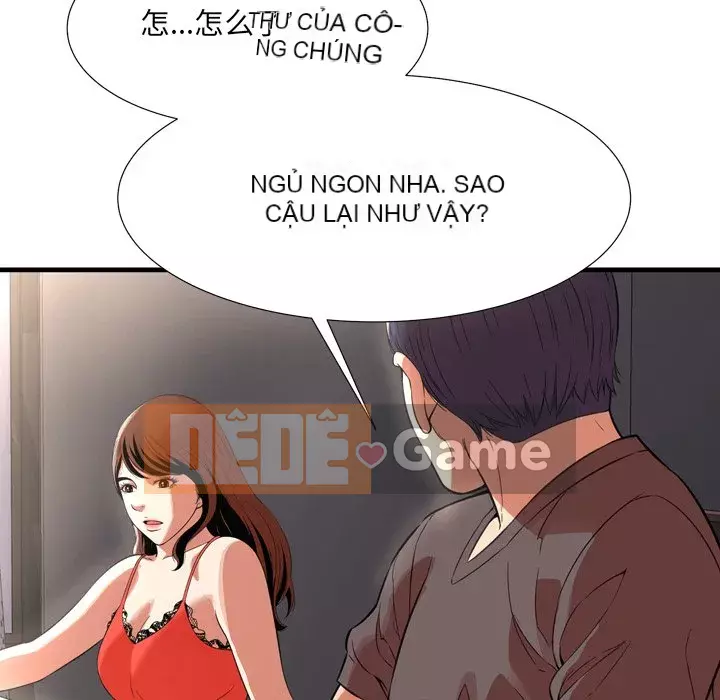 Vực sâu Chương 1-29