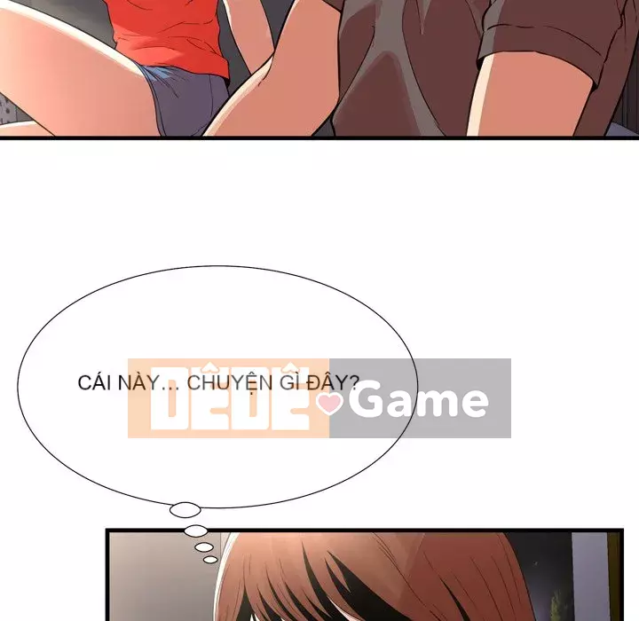 Vực sâu Chương 1-29