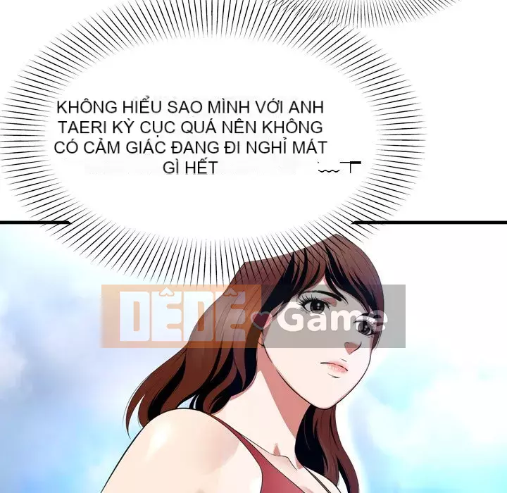 Vực sâu Chương 1-29