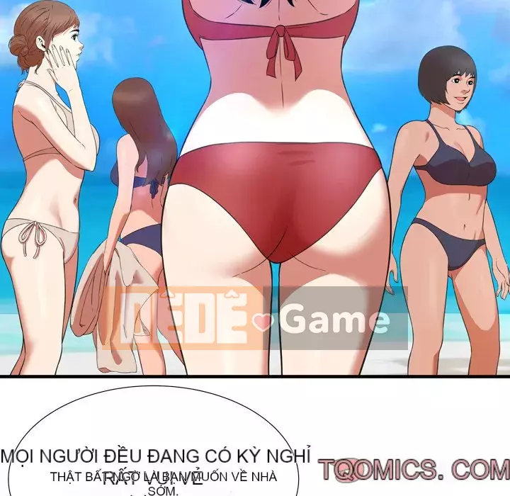 Vực sâu Chương 1-29