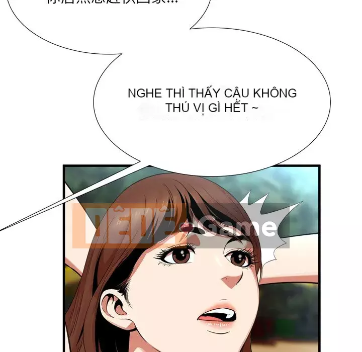 Vực sâu Chương 1-29