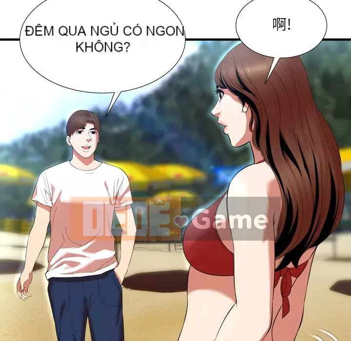 Vực sâu Chương 1-29