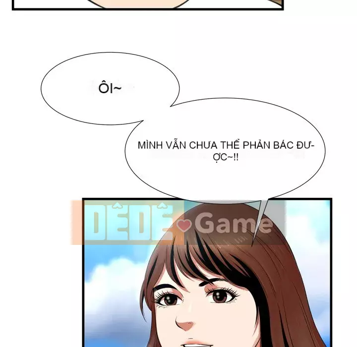 Vực sâu Chương 1-29