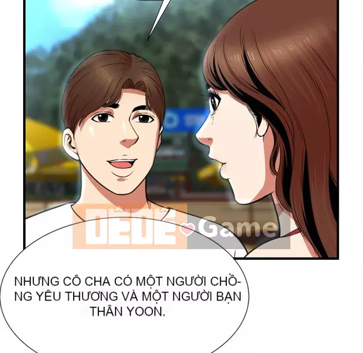 Vực sâu Chương 1-29