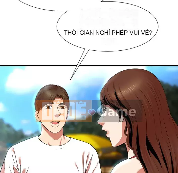 Vực sâu Chương 1-29