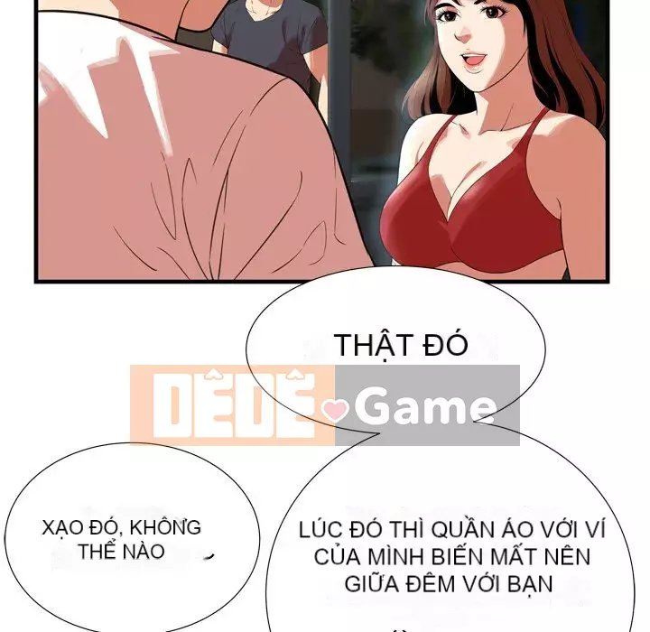 Vực sâu Chương 1-29