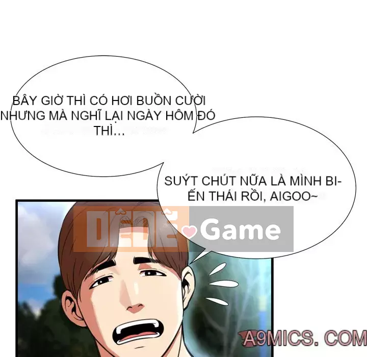 Vực sâu Chương 1-29