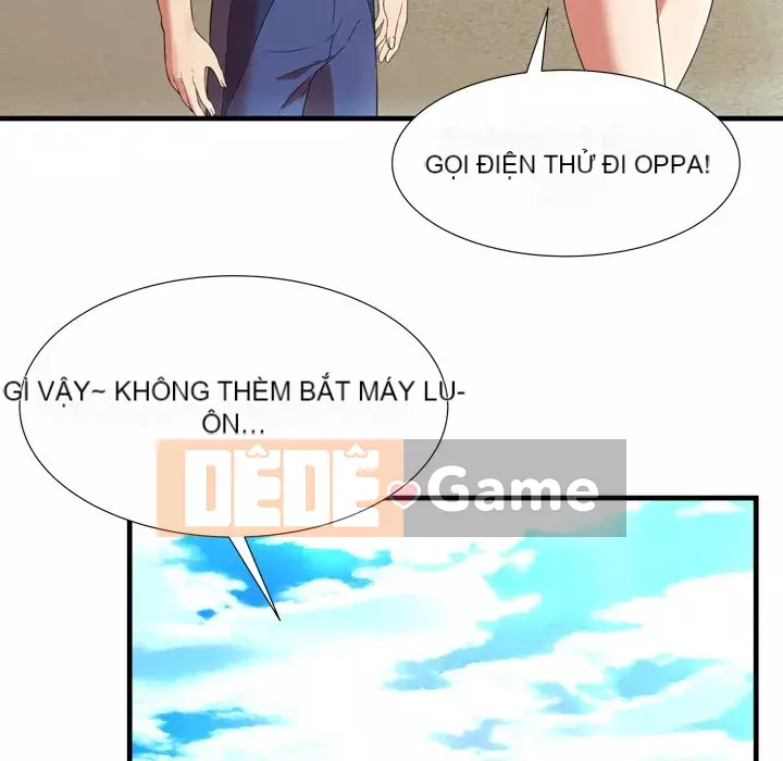 Vực sâu Chương 1-29