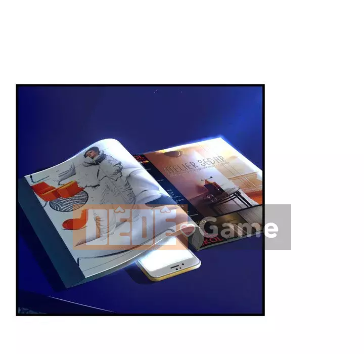 Vực sâu Chương 1-29