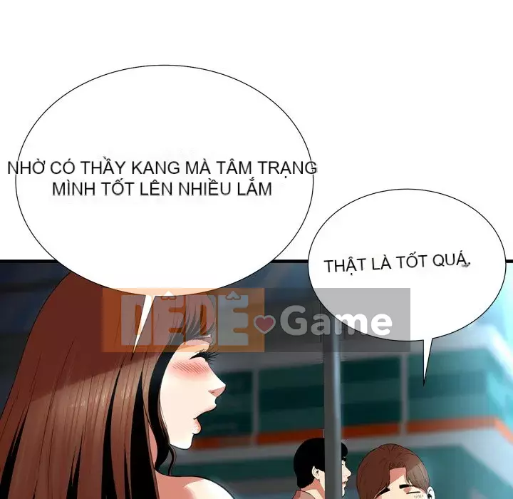 Vực sâu Chương 1-29