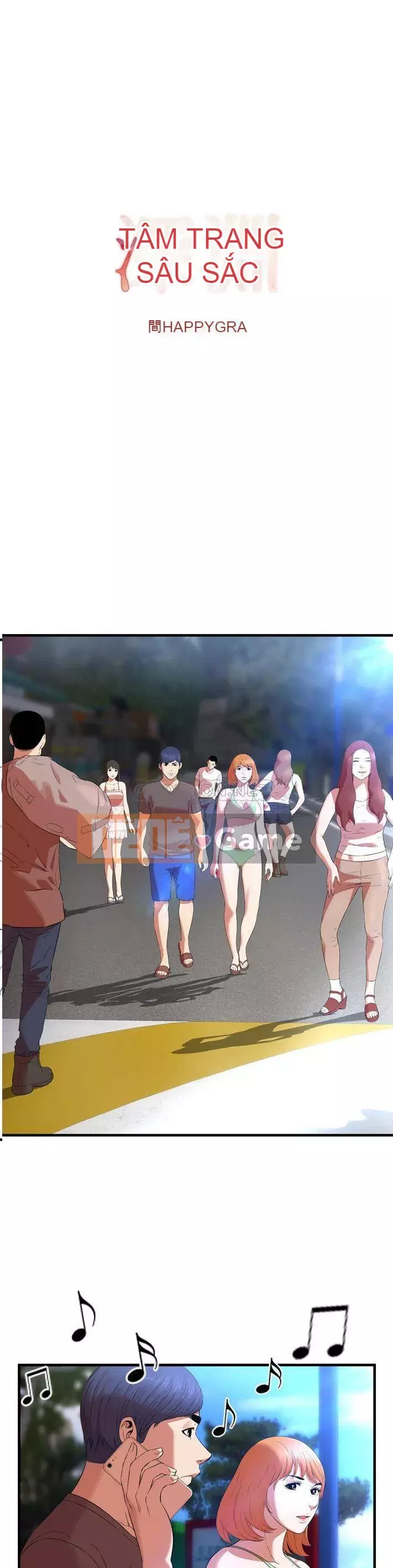 Vực sâu Chương 1-29