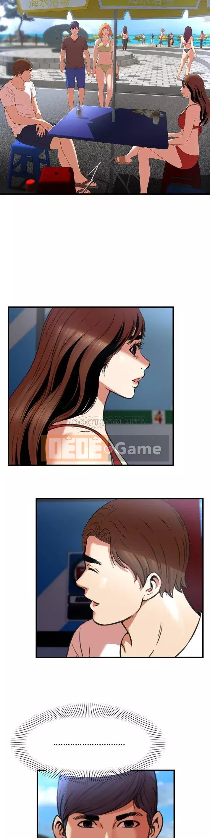 Vực sâu Chương 1-29