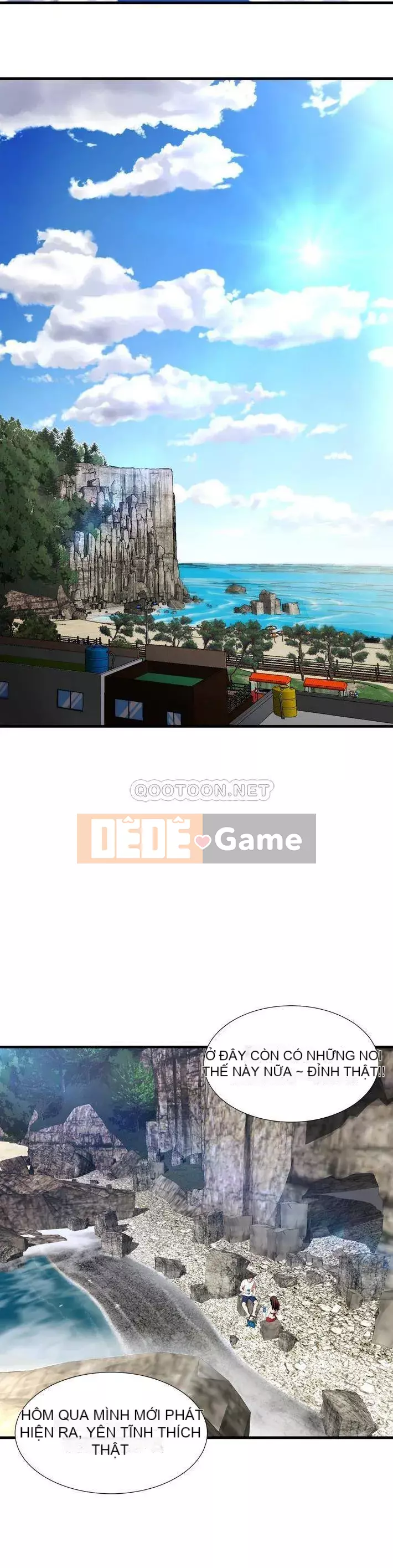 Vực sâu Chương 1-29