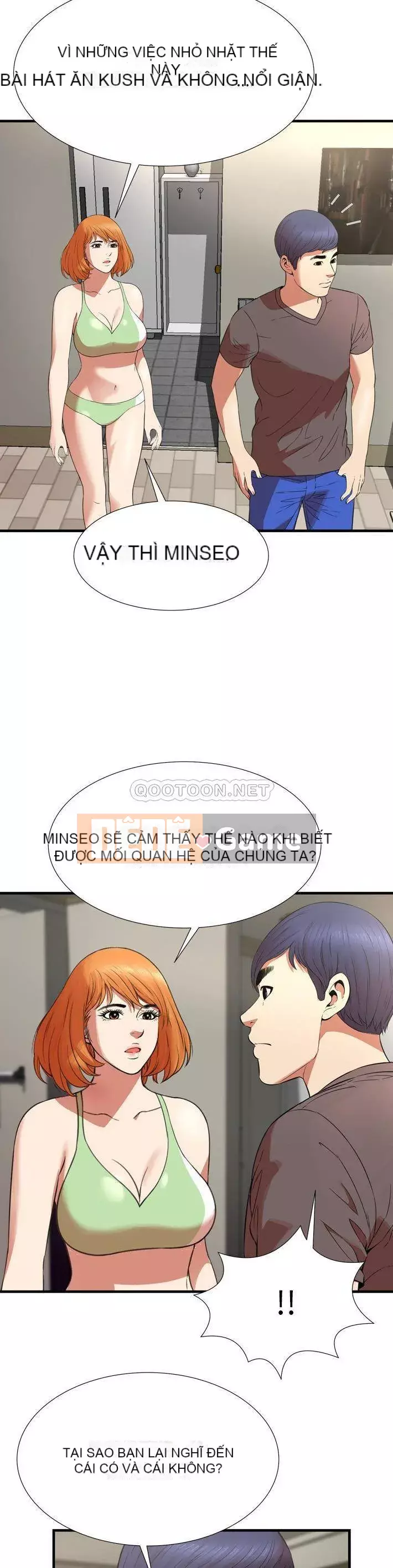 Vực sâu Chương 1-29