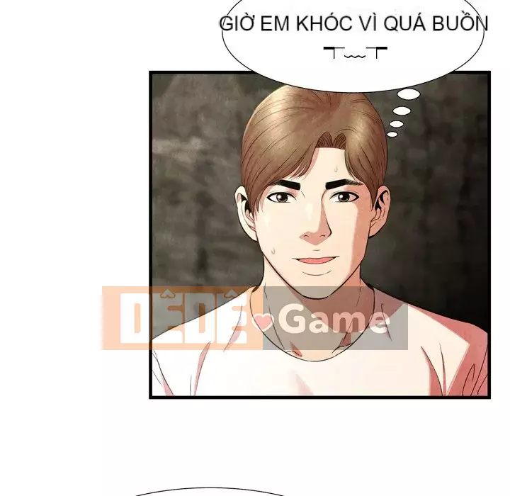 Vực sâu Chương 1-29