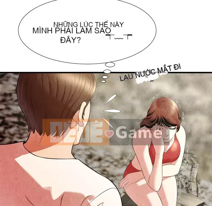 Vực sâu Chương 1-29