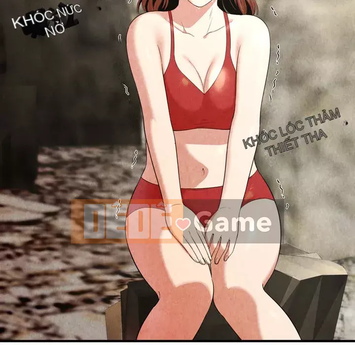 Vực sâu Chương 1-29