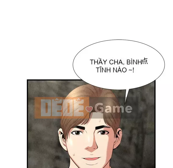 Vực sâu Chương 1-29