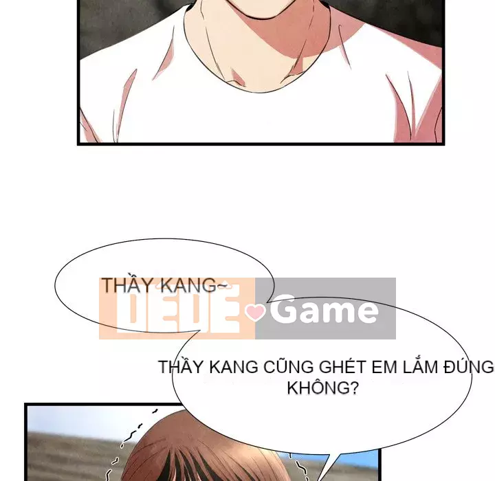 Vực sâu Chương 1-29