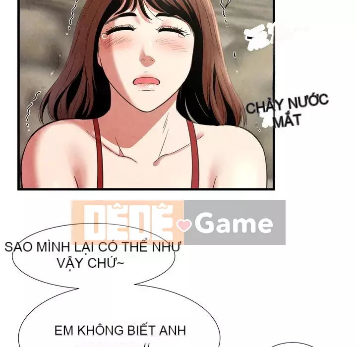 Vực sâu Chương 1-29