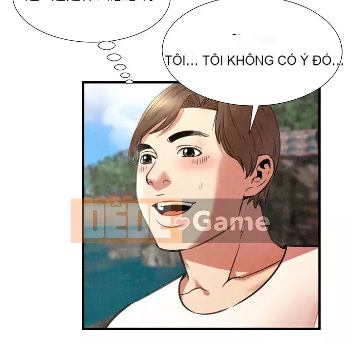 Vực sâu Chương 1-29