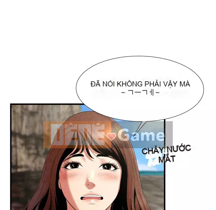 Vực sâu Chương 1-29