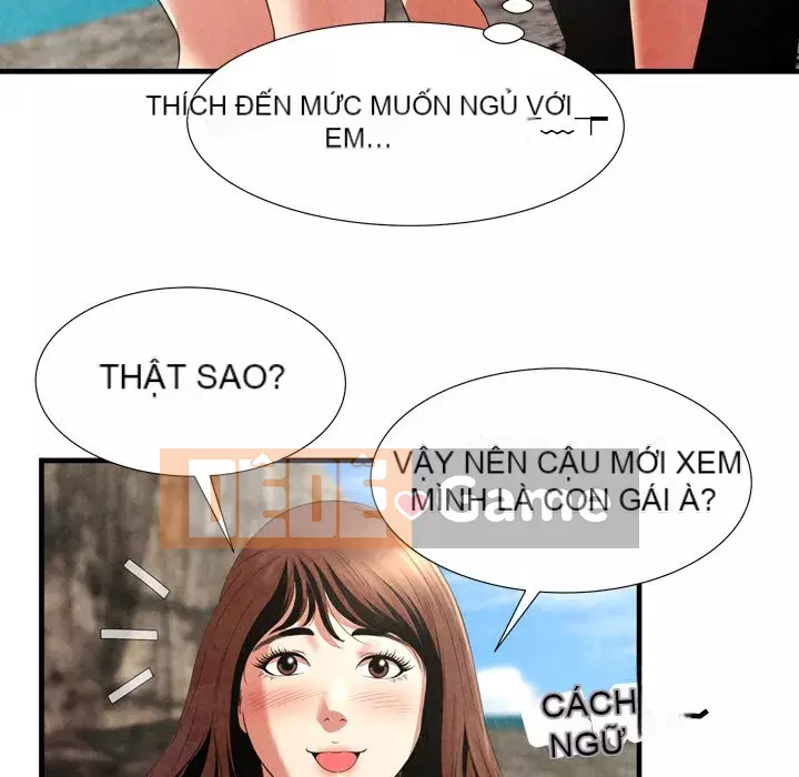 Vực sâu Chương 1-29