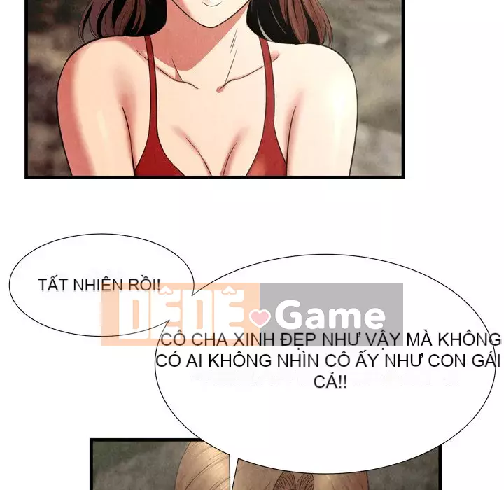 Vực sâu Chương 1-29