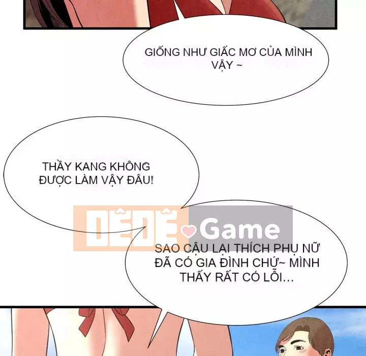 Vực sâu Chương 1-29