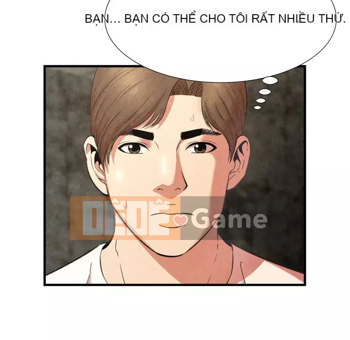 Vực sâu Chương 1-29