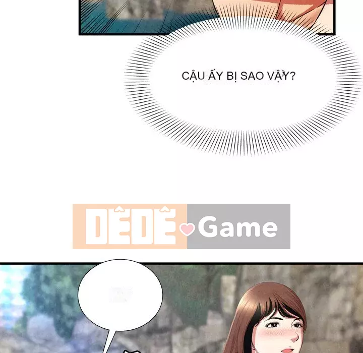 Vực sâu Chương 1-29