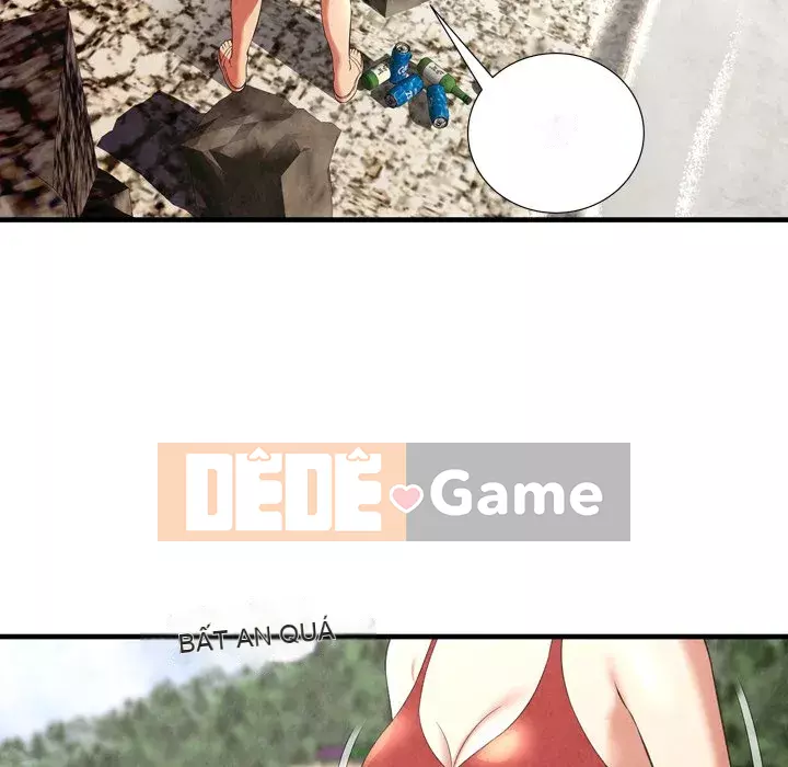 Vực sâu Chương 1-29