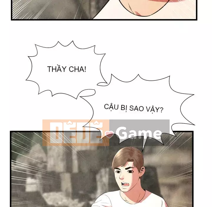 Vực sâu Chương 1-29