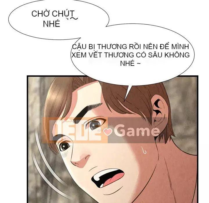 Vực sâu Chương 1-29