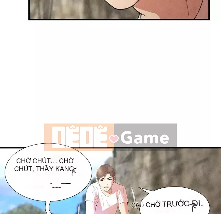 Vực sâu Chương 1-29