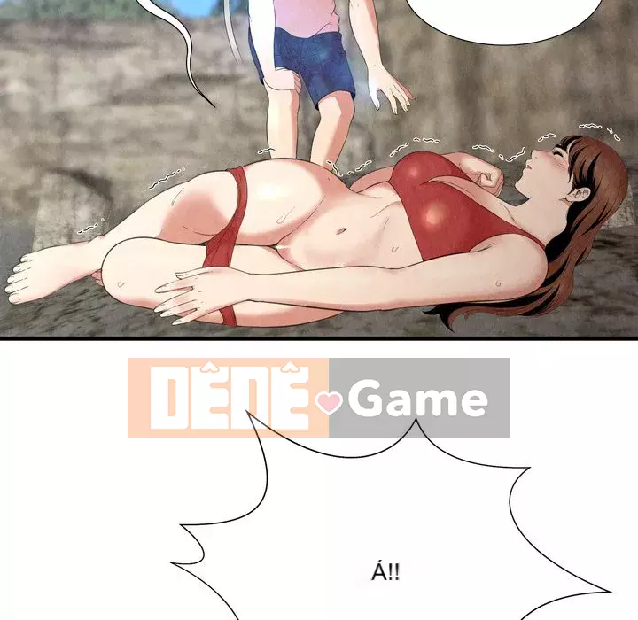 Vực sâu Chương 1-29