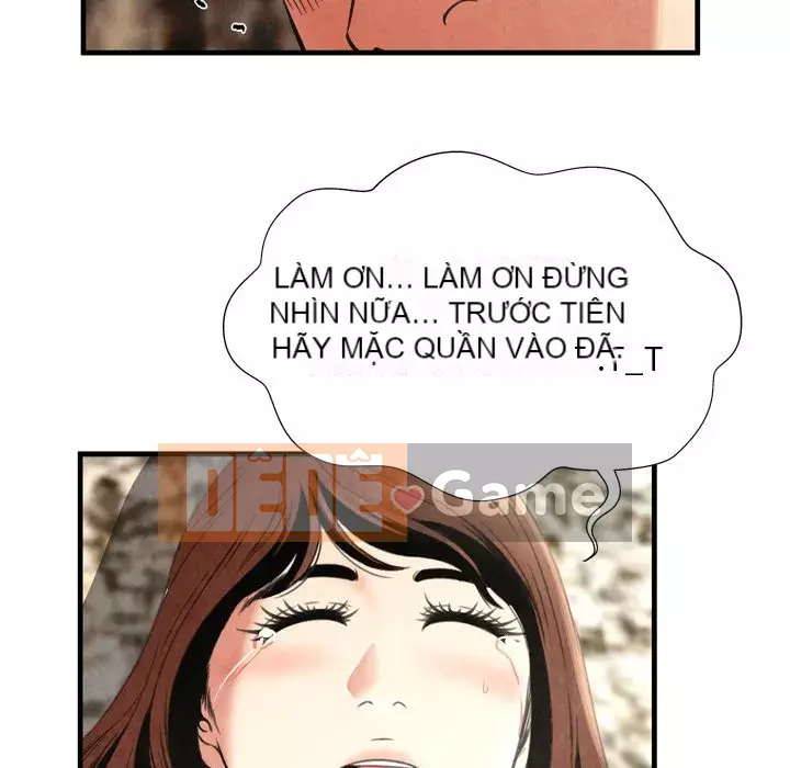 Vực sâu Chương 1-29