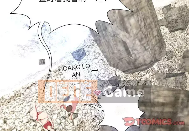 Vực sâu Chương 1-29