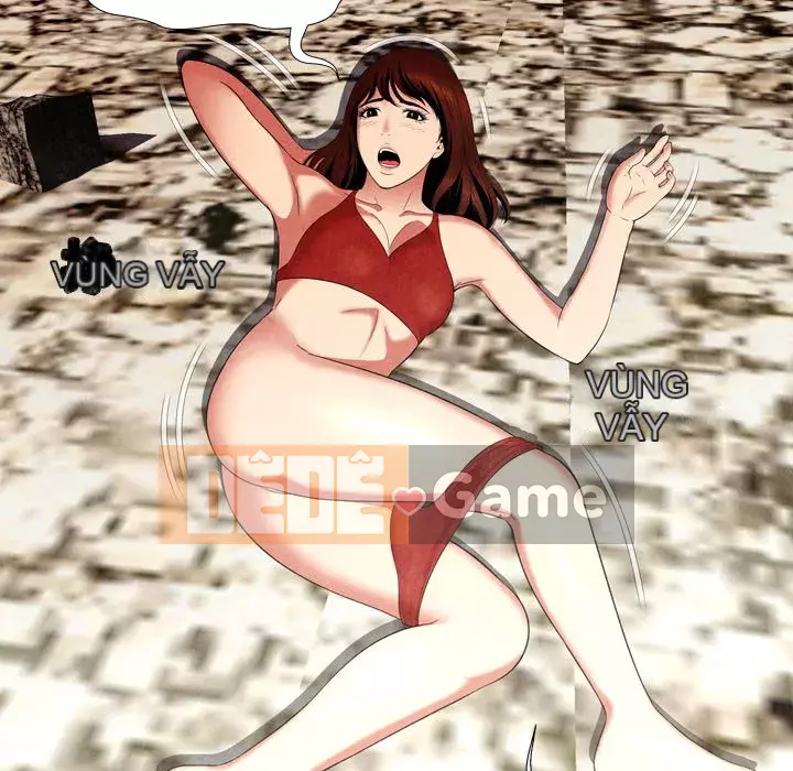 Vực sâu Chương 1-29