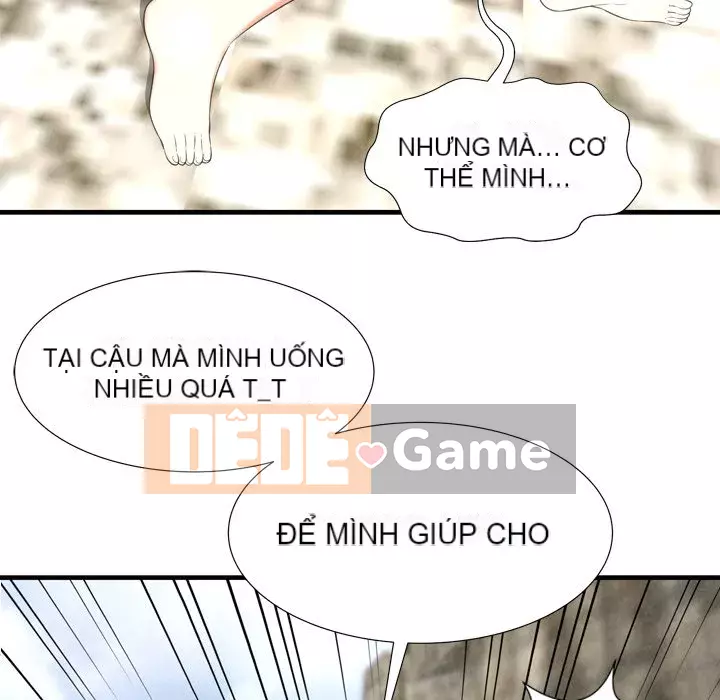 Vực sâu Chương 1-29