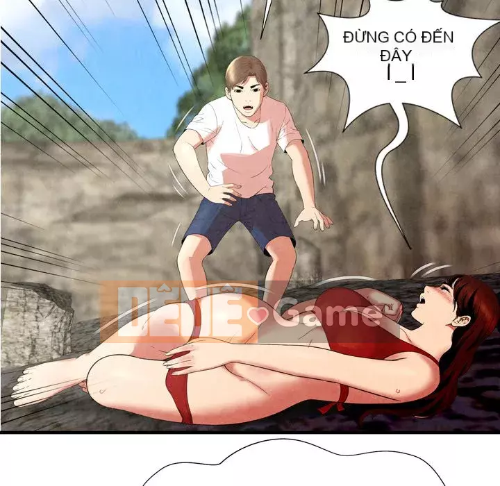 Vực sâu Chương 1-29