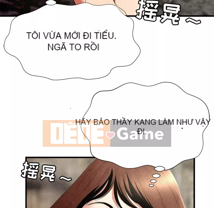 Vực sâu Chương 1-29