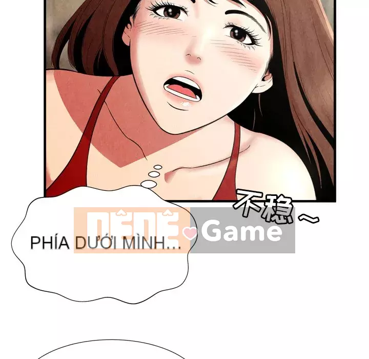 Vực sâu Chương 1-29