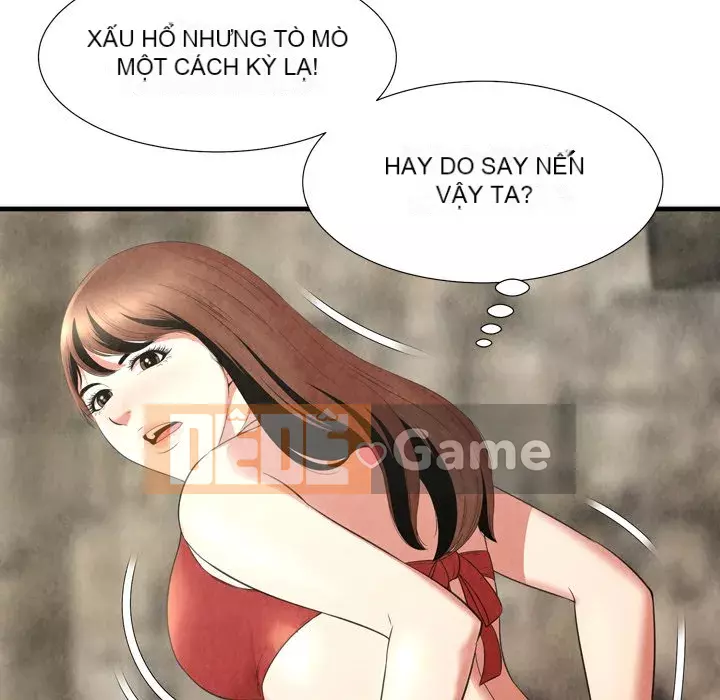 Vực sâu Chương 1-29