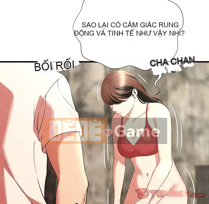 Vực sâu Chương 1-29